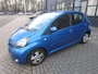 Toyota Aygo 1.0-12V Dynamic Blue 2009 Airco 5-Deurs 134.000KM NAP! APK!
