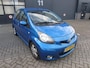 Toyota Aygo 1.0-12V Dynamic Blue 2009 Airco 5-Deurs 134.000KM NAP! APK!
