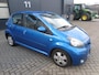 Toyota Aygo 1.0-12V Dynamic Blue 2009 Airco 5-Deurs 134.000KM NAP! APK!