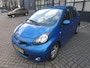 Toyota Aygo 1.0-12V Dynamic Blue 2009 Airco 5-Deurs 134.000KM NAP! APK!