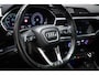 Audi Q3 45 TFSI e S-Line edition | PANORAMADAK | SFEERVERLICHTING | 360 CAMERA | TREKHAAK | 19"