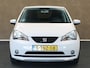 SEAT Mii 1.0 Sport Dynamic - ORIGINEEL NEDERLANDSE AUTO - AIRCO - STOELVERWARMING - EXTRA GETINT GLAS - ELEKTRISCHE SPIEGELS/RAMEN - LICHTMETALEN VELGEN 15 INCH -