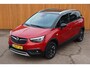 Opel Crossland X 1.2 Turbo Edition 2020 org.NL a.camera zwart met.dak