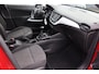 Opel Crossland X 1.2 Turbo Edition 2020 org.NL a.camera zwart met.dak