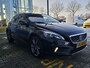 Volvo V40 Cross Country 2.0 D4 Summum 190 pk automaat | Perfect onderhouden | Zéér netjes | Leder | Xenon | Camera | Stoelverwarming etc.