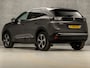 Peugeot 3008 1.2 PureTech Allure Sport Automaat (APPLE CARPLAY, GROOT NAVI, LEDER, 360 CAMERA, STOELVERWARMING, SPORTSTOELEN, GETINT GLAS, KEYLESS, NIEUWSTAAT)