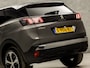 Peugeot 3008 1.2 PureTech Allure Sport Automaat (APPLE CARPLAY, GROOT NAVI, LEDER, 360 CAMERA, STOELVERWARMING, SPORTSTOELEN, GETINT GLAS, KEYLESS, NIEUWSTAAT)