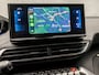 Peugeot 3008 1.2 PureTech Allure Sport Automaat (APPLE CARPLAY, GROOT NAVI, LEDER, 360 CAMERA, STOELVERWARMING, SPORTSTOELEN, GETINT GLAS, KEYLESS, NIEUWSTAAT)