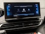 Peugeot 3008 1.2 PureTech Allure Sport Automaat (APPLE CARPLAY, GROOT NAVI, LEDER, 360 CAMERA, STOELVERWARMING, SPORTSTOELEN, GETINT GLAS, KEYLESS, NIEUWSTAAT)
