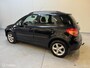 Suzuki SX4 1.6 4Grip Exclusive 4WD