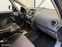 Suzuki SX4 1.6 4Grip Exclusive 4WD