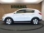 Kia Sportage 2.0 Super Pack - ORIGINEEL NEDERLANDSE AUTO - TREKHAAK 1.600KG GEREMD TREKGEWICHT - CRUISE CONTROL - STOELVERWARMING VOORZIJDE - PARKEERSENSOREN ACHTER - CAMERA - NAVIGATIE - CLIMATE CONTROL - ACHTERSTOELEN VERWARMD - XENON VERLICHTING - LEDEREN BEKLEDING