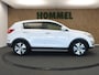 Kia Sportage 2.0 Super Pack - ORIGINEEL NEDERLANDSE AUTO - TREKHAAK 1.600KG GEREMD TREKGEWICHT - CRUISE CONTROL - STOELVERWARMING VOORZIJDE - PARKEERSENSOREN ACHTER - CAMERA - NAVIGATIE - CLIMATE CONTROL - ACHTERSTOELEN VERWARMD - XENON VERLICHTING - LEDEREN BEKLEDING