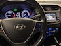 Hyundai i20 1.4 i-Motion Premium / Pano / Navi / Camera / Stoelverwarming