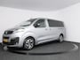 Fiat Scudo 2.0 MultiJet 145 L3 DC | dubbele cabine | 6-persoons