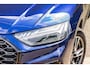 Audi Q5 Sportback 55 TFSI e PHEV S tronic quattro S-Line / Panoramadak / Leder / Stoelverwarming / Climate Control / Apple Carplay / Sportstoelen / Cruise Control
