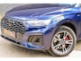 Audi Q5 Sportback 55 TFSI e PHEV S tronic quattro S-Line / Panoramadak / Leder / Stoelverwarming / Climate Control / Apple Carplay / Sportstoelen / Cruise Control