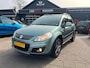 Suzuki SX4 1.6 Limited Climate Control, trekhaak
