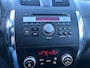 Suzuki SX4 1.6 Limited Climate Control, trekhaak