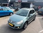 Suzuki SX4 1.6 Limited Climate Control, trekhaak