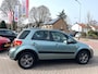 Suzuki SX4 1.6 Limited Climate Control, trekhaak