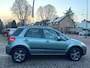 Suzuki SX4 1.6 Limited Climate Control, trekhaak