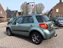 Suzuki SX4 1.6 Limited Climate Control, trekhaak