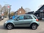 Suzuki SX4 1.6 Limited Climate Control, trekhaak
