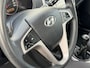 Hyundai i20 1.2i DynamicVersion 5 deurs! NL AUTO NAP! Airco l LMV l Elek pakket l DEALER OH !