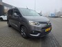 Toyota PROACE CITY Verso 1.2 Turbo Professional|7-persoons|AUTOMAAT |Met o.a. achteruitrijcamera, cruise control en climate!