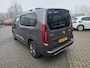 Toyota PROACE CITY Verso 1.2 Turbo Professional|7-persoons|AUTOMAAT |Met o.a. achteruitrijcamera, cruise control en climate!