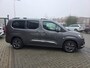 Toyota PROACE CITY Verso 1.2 Turbo Professional|7-persoons|AUTOMAAT |Met o.a. achteruitrijcamera, cruise control en climate!