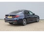BMW 5-Serie 530e M-sport High Exe/laserled/M-sportstoelen/BOMVOL!