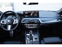 BMW 5-Serie 530e M-sport High Exe/laserled/M-sportstoelen/BOMVOL!