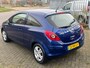 Opel Corsa 1.4-16V Enjoy 90PK! NL AUTO NAP! Airco l MTF-stuur l PDC l AUX l LMV! NIEUWE APK!