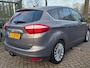 Ford C-Max 1.0 Titanium 1e eigenaar achteruit camera panorama dak cruis control parkeer sensor