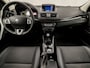 Renault Megane Estate 1.2 TCe Bose Sport (NAVIGATIE, CLIMATE, BOSE AUDIO, GETINT GLAS, LEDER, SPORTSTOELEN, CRUISE, LM VELGEN, NIEUWSTAAT)
