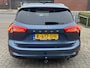 Ford Focus Wagon 1.5 Tdci EcoBlue Titanium X Business Navigatie Trekhaak Camera Carplay Dab Keyless Stoelverwarming Getint Glas