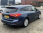Ford Focus Wagon 1.5 Tdci EcoBlue Titanium X Business Navigatie Trekhaak Camera Carplay Dab Keyless Stoelverwarming Getint Glas