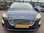 Ford Focus Wagon 1.5 Tdci EcoBlue Titanium X Business Navigatie Trekhaak Camera Carplay Dab Keyless Stoelverwarming Getint Glas