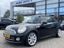 MINI Cooper Mini Cabrio 1.6 Highgate Navigatie Sportstoelen Leer Stoelverwarming Clima + Cruise Control 17 Inch Velgen Parkeersensoren NL Auto