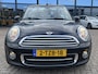 MINI Cooper Mini Cabrio 1.6 Highgate Navigatie Sportstoelen Leer Stoelverwarming Clima + Cruise Control 17 Inch Velgen Parkeersensoren NL Auto