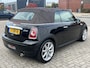 MINI Cooper Mini Cabrio 1.6 Highgate Navigatie Sportstoelen Leer Stoelverwarming Clima + Cruise Control 17 Inch Velgen Parkeersensoren NL Auto