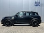 MINI Countryman Mini Cooper SE 220 pk ALL4 PHEV Panoramadak Sportstoelen Navi Leder Stoelverwarming Carplay Stuurverwarming Keyless Entry Climate Control Achteruitrijcamera Plug In Hybride Veel opties !