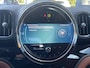MINI Countryman Mini Cooper SE 220 pk ALL4 PHEV Panoramadak Sportstoelen Navi Leder Stoelverwarming Carplay Stuurverwarming Keyless Entry Climate Control Achteruitrijcamera Plug In Hybride Veel opties !