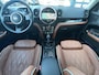 MINI Countryman Mini Cooper SE 220 pk ALL4 PHEV Panoramadak Sportstoelen Navi Leder Stoelverwarming Carplay Stuurverwarming Keyless Entry Climate Control Achteruitrijcamera Plug In Hybride Veel opties !