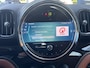 MINI Countryman Mini Cooper SE 220 pk ALL4 PHEV Panoramadak Sportstoelen Navi Leder Stoelverwarming Carplay Stuurverwarming Keyless Entry Climate Control Achteruitrijcamera Plug In Hybride Veel opties !