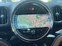 MINI Countryman Mini Cooper SE 220 pk ALL4 PHEV Panoramadak Sportstoelen Navi Leder Stoelverwarming Carplay Stuurverwarming Keyless Entry Climate Control Achteruitrijcamera Plug In Hybride Veel opties !