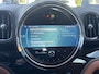 MINI Countryman Mini Cooper SE 220 pk ALL4 PHEV Panoramadak Sportstoelen Navi Leder Stoelverwarming Carplay Stuurverwarming Keyless Entry Climate Control Achteruitrijcamera Plug In Hybride Veel opties !