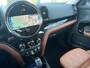 MINI Countryman Mini Cooper SE 220 pk ALL4 PHEV Panoramadak Sportstoelen Navi Leder Stoelverwarming Carplay Stuurverwarming Keyless Entry Climate Control Achteruitrijcamera Plug In Hybride Veel opties !